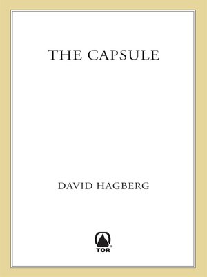 cover image of The Capsule